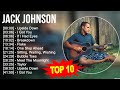J A C K J O H N S O N Greatest Hits Top 100 Artists To Listen In 2022 2023