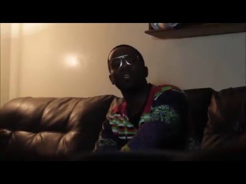 Stink Bomb - I Swear I Am (Explicit) (Official Music Video)