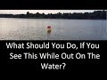 The Dive Flag PSA