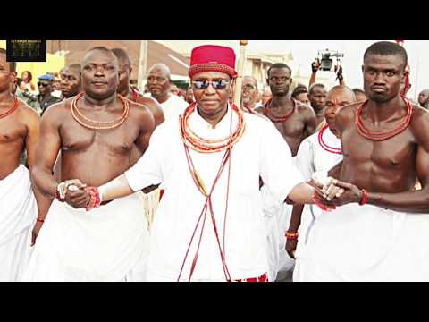GMONEY IMADIYI - GREAT OBA (OFFICIAL  AUDIO) -EDO BENIN MUSIC - EDOMUSIC