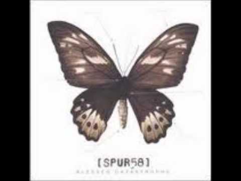Spur58 - I Fall
