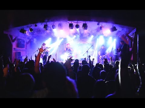 HAMR - Tak jdeme do toho! (Live videoklip 2023)