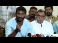 Beep Song Controversy Simbu Refused To Apology Actor Vishal Nassar Blames Simu And Rathika