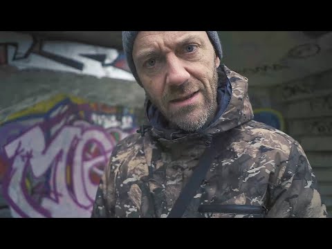 Meratusalem - Grüner Pass (Offizielles Musikvideo)