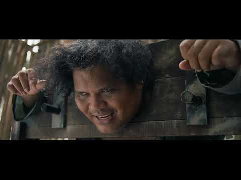 6 Jilake (Teaser Trailer) | Arahan Aziz M. Osman