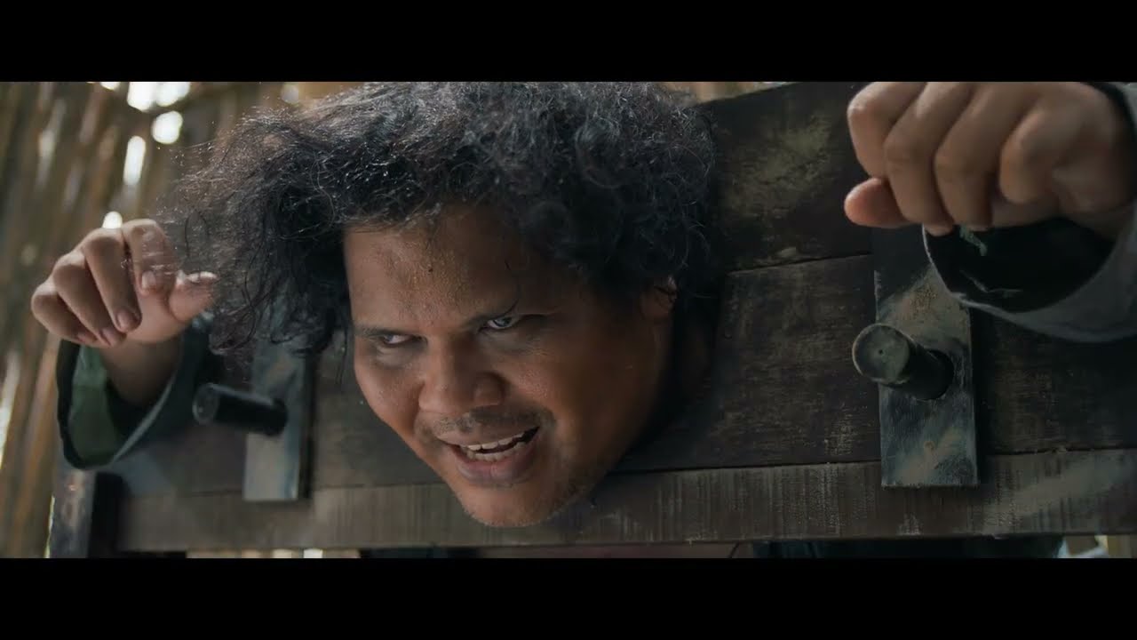 6 Jilake (Teaser Trailer) | Arahan Aziz M. Osman
