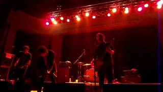 The Get Up Kids - Keith&#39;s Case - Newport Music Hall 11-8-09 - HD