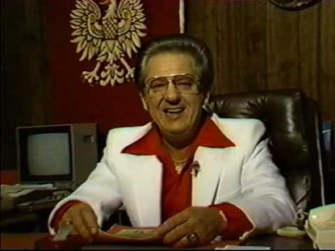 Larry Chesky   Frank Knight Polka Show 6/03/71