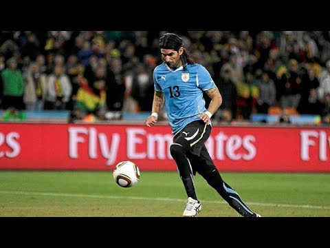 Sebastián Abreu – El Loco 🇺🇾 | Best Goals Compilation