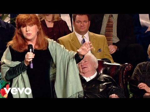 Cynthia Clawson - Hear the Voice of My Beloved [Live]