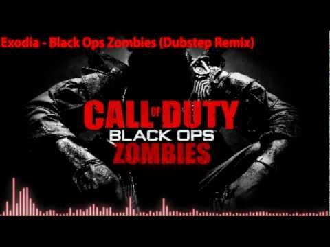 Exodia - Black Ops Zombie (Dubstep Remix) [FREE DL IN DECRIPTION]