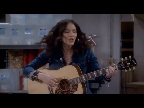 Kat McPhee sings 'When Will I Be Loved' on Country Comfort