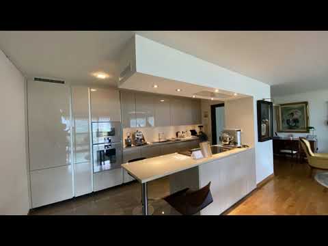 Maroggia appartamento 4 5 locali con vista fronte lago Rif 23