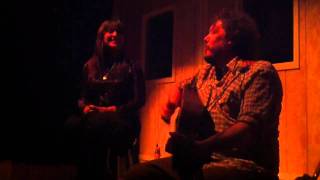 Bobby Bare Jr, "Swollen But Not the Same"