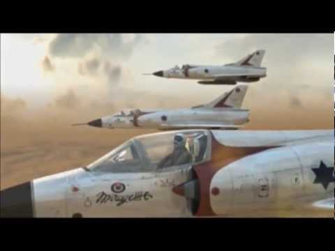 [FULL Episode] Dogfights of the Middle East