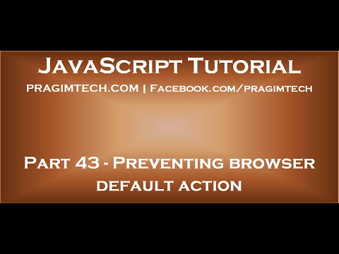 What is the use of JavaScript in ASP NET