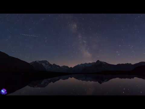 Johan Borjesson - Breathe [Musik Video]