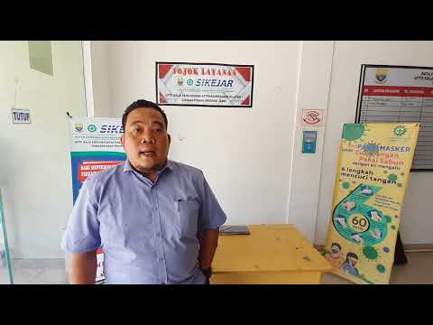 Pesan dan Saran untuk Sikejar 2