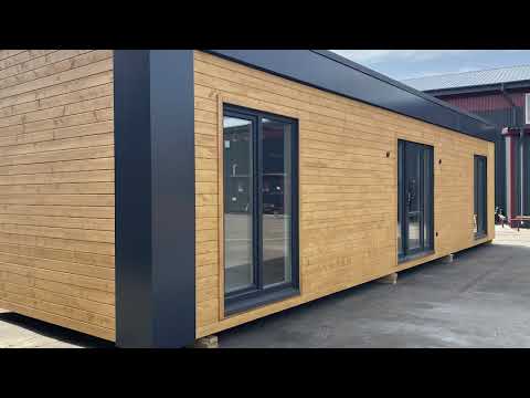Video: MONACO, 42m²