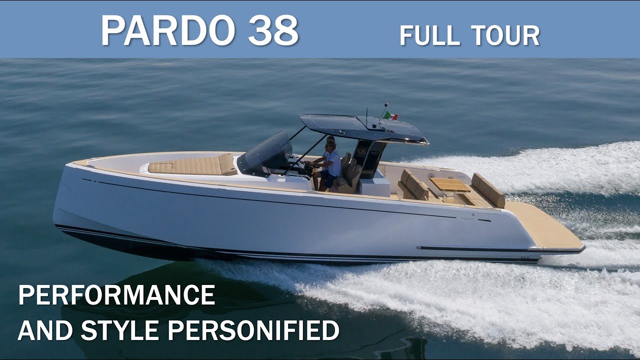 Pardo 38 Full Walkthrough