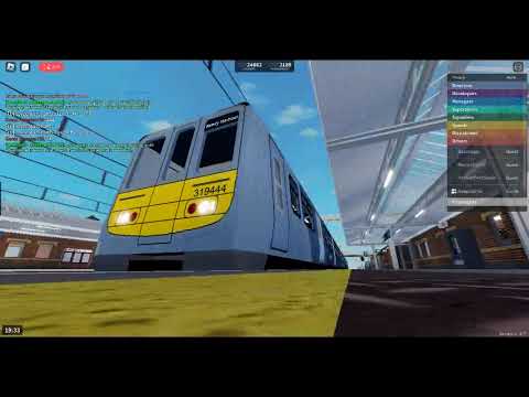 train from faraday road to newry harbour via newry 31/5/23