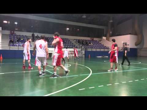 Οκλαχώμα VS Μοσχάτο Bulls