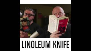 Linoleum Knife Podcast: "No Good Deed," "Dolphin Tale 2," "Atlas Shrugged III" with Dennis Hensley