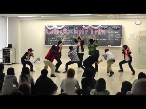 +α 【CHIRA RHYTHM 卒業公演2014 (13)】