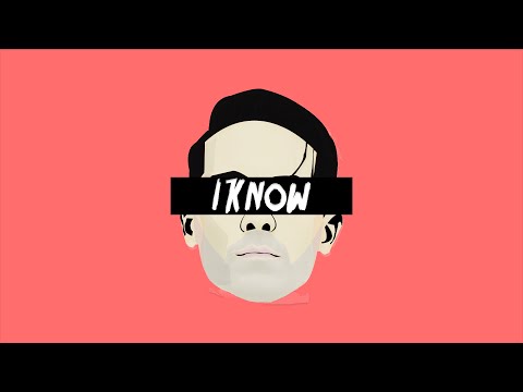 G-Eazy Type Beat - I Know (Prod. Josh Petruccio)