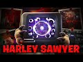 The Twisted Mind Of Harley Sawyer In Poppy Playtime