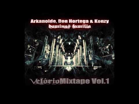 Don Hortega e Arkanoide - Fio da navalha