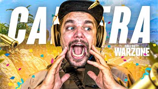 On joue avec les nerfs du RANDOM sur WARZONE ft @SacKzi !