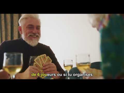 ▶️ Regarder la vidéo