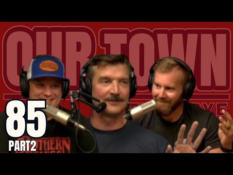 EP 85 | Part 2 | Mish Mash Men, Adam Mouser & Dustin LaBar