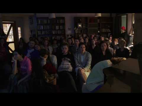 Shilut – Home. Concert, 14/10/2016, Saint–Petersburg