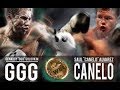 BWTM SPORTS LIVE | GOLOVKIN vs CANELO IN SEPT | Cheick Tiote