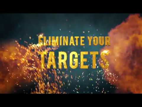 Trailer sniper 3d assassin kill them All