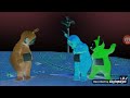 Teletubbies Theme Song Horror Version 125x