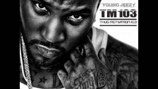Young Jeezy - Amen (Instrumental)