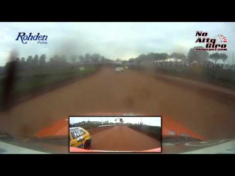 [Final Emocionante Marcas B] 7ª Etapa Joaçaba | Jorge Rohden