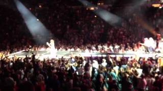 Train Kept a Rollin&#39; + Outro-Aerosmith 7/1 Long Island, New