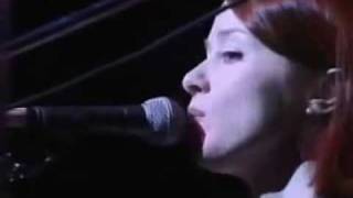 Suzanne Vega - Letter From New York *1992 Documentary* (Part 1 of 2)