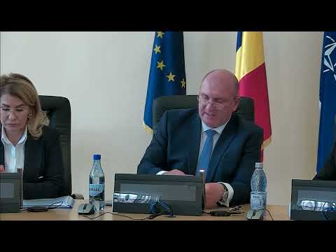 &Icirc;nregistrarea ședinței