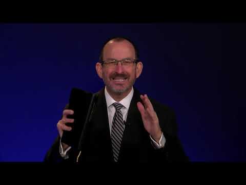 La Visión del Carnero | Daniel 8 | Parte 1