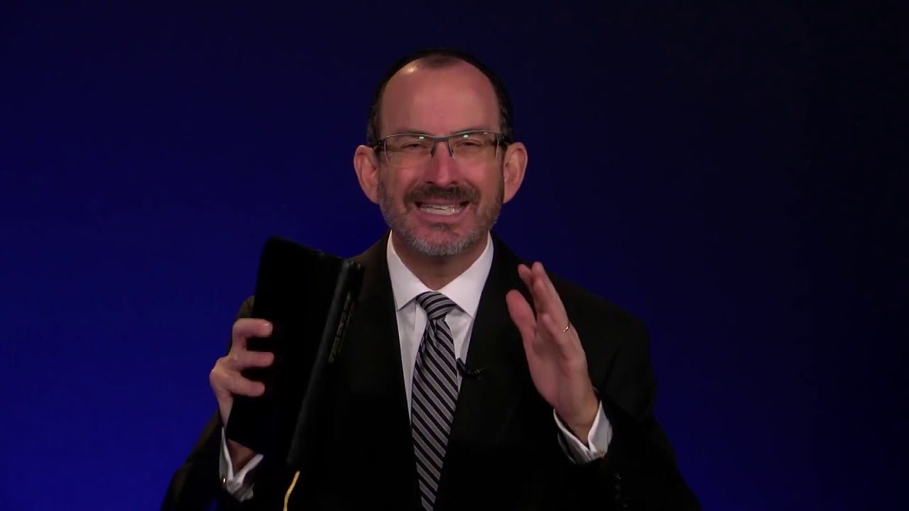 La Visión del Carnero | Daniel 8 | Parte 1