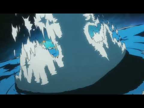 marco (bankai) attack | one piece