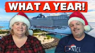 2024 Cruise Review | Our Favorite Cruise Ports & Cruise Excursions!