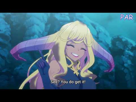 Kalavith, Dolan's greatest foe, friend, &.... baddie who wants him? | Goodbye, Dragon Life Ep 12