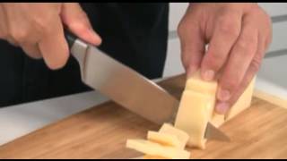 Tescoma Blok na nože AZZA