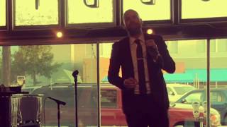 CUNIO- A Sunday Kind Of Love (Etta James Cover)